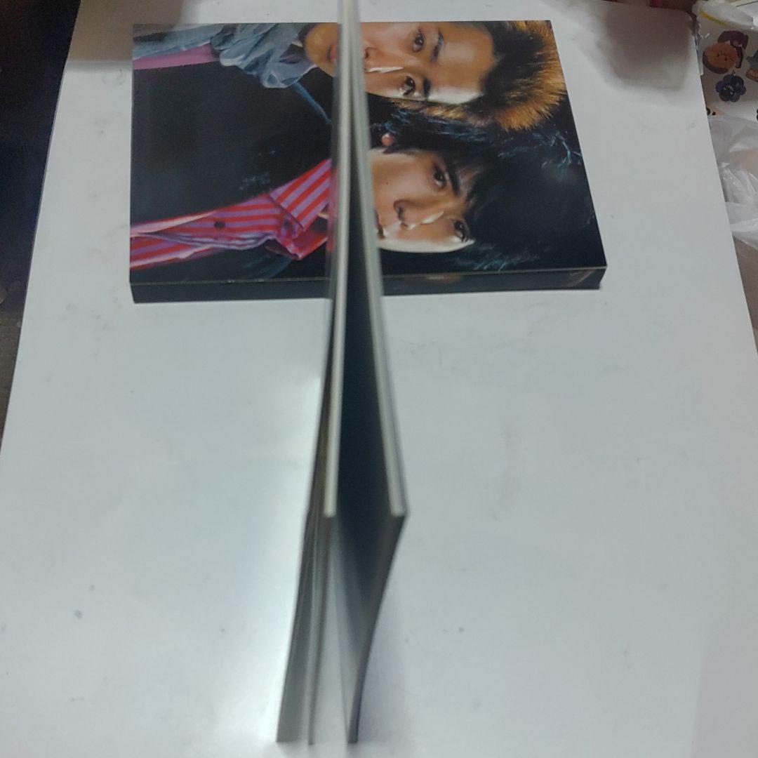 嵐　5×5 THE BEST SELECTION OF 2002←2004