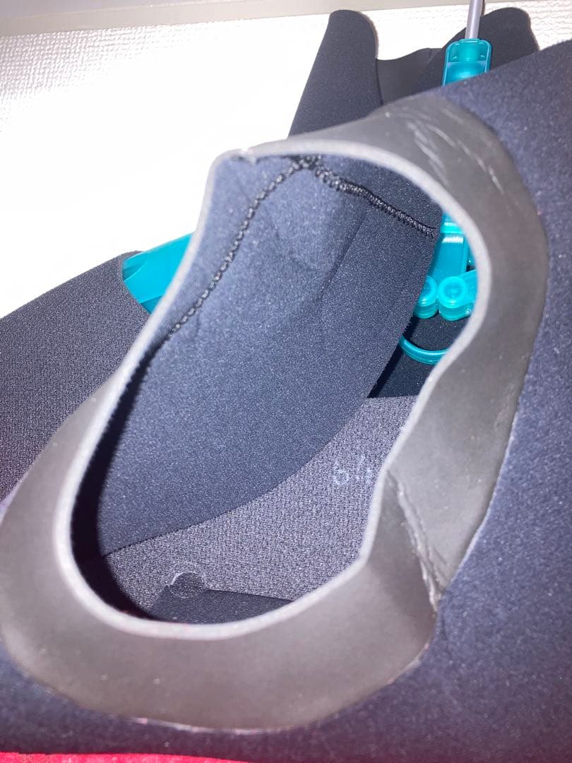 ジィジ⭐️MLサイズ相当セミドライウェットスーツ5/3㎜