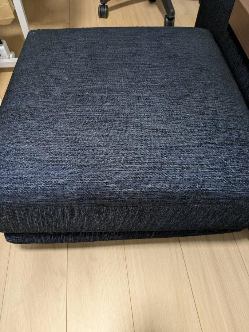 【SALE】【NOYES】オットマン