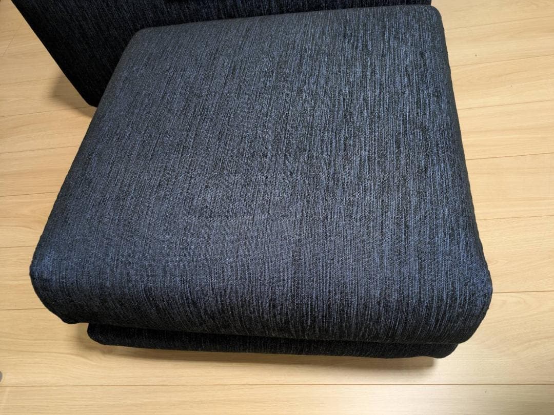 【SALE】【NOYES】オットマン