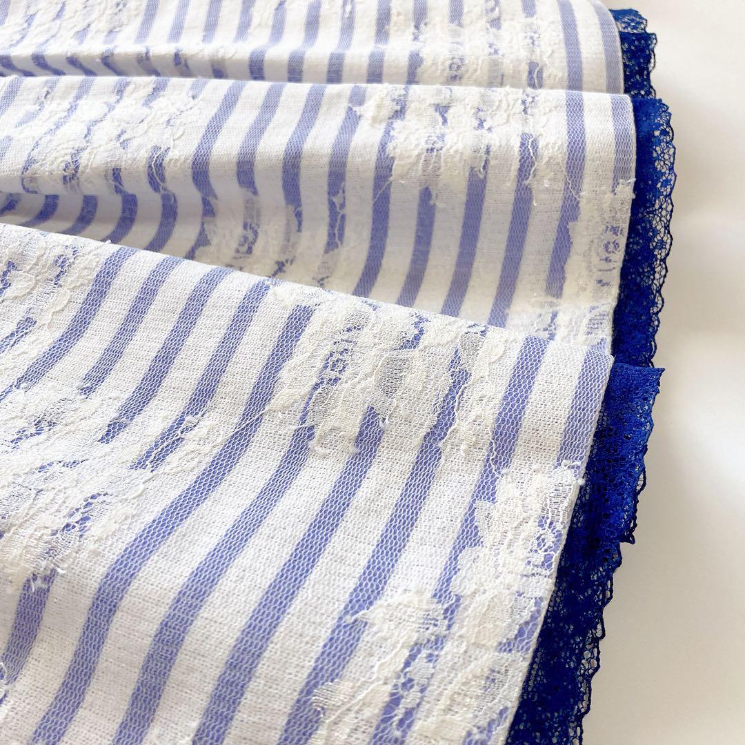 ELLE 120size ボーダー セレモニー 入学 卒園 発表会 フォーマル