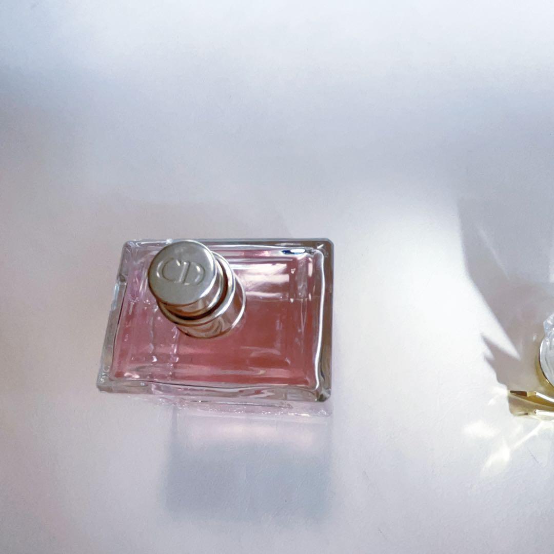 ディオール ミスディオール ブルーミングブーケ 100ml