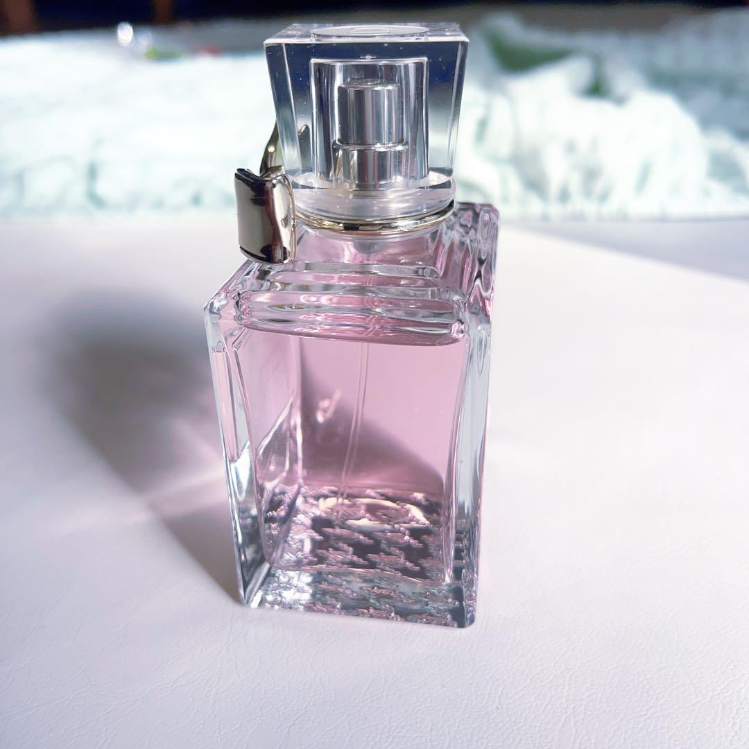 ディオール ミスディオール ブルーミングブーケ 100ml