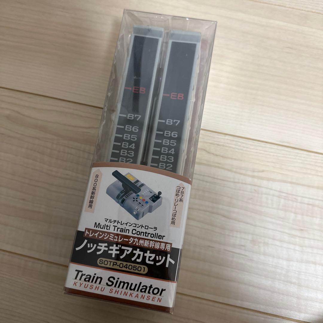 TAITO PS2マルチトレインコントローラ 鉄道運転シミュレータ