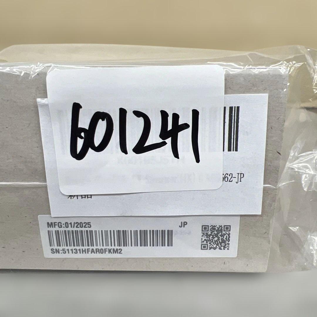 601241 未開封　Google TV Streamer(4K)