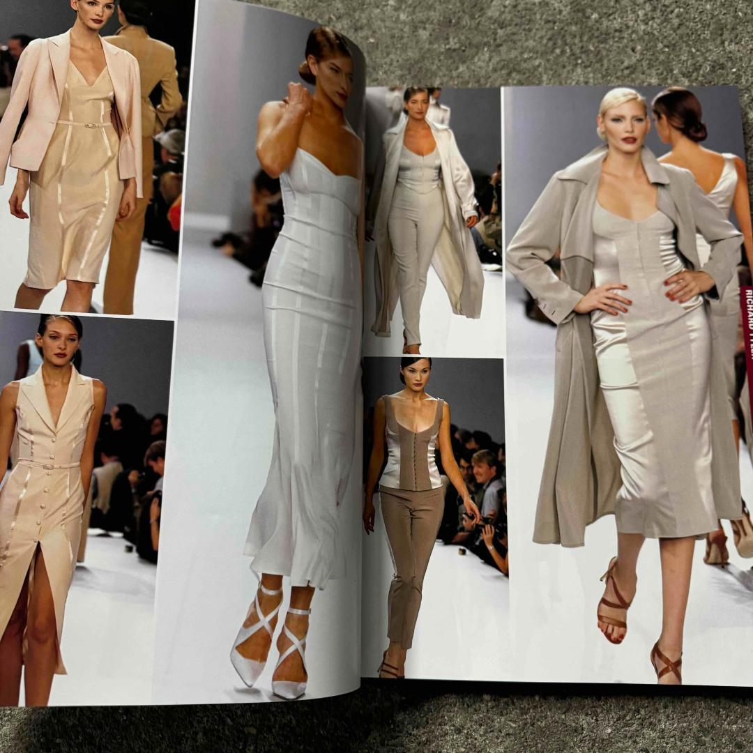 gapCOLLECTIONS 1995SS 90s Y2K 東京 アンダーカバー