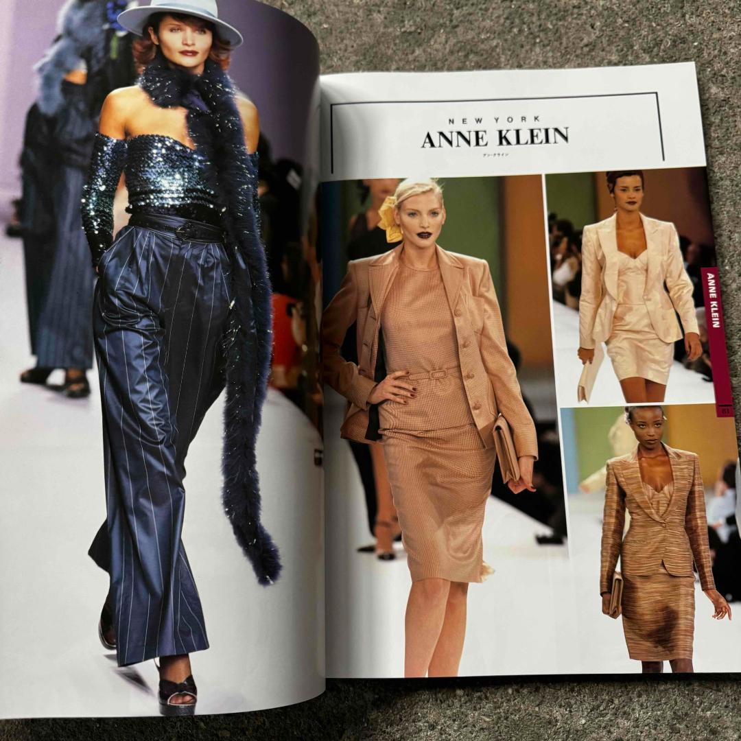 gapCOLLECTIONS 1995SS 90s Y2K 東京 アンダーカバー