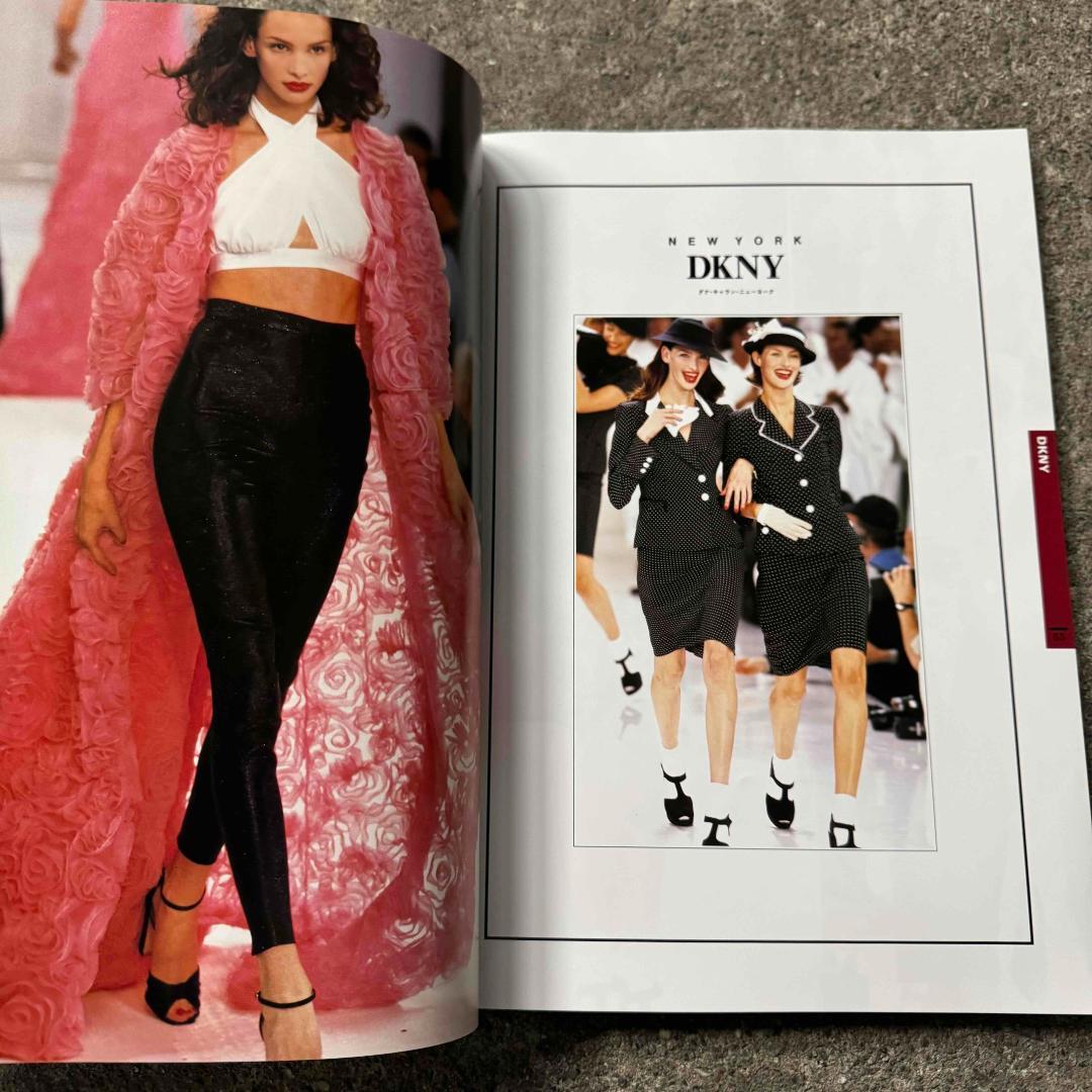 gapCOLLECTIONS 1995SS 90s Y2K 東京 アンダーカバー