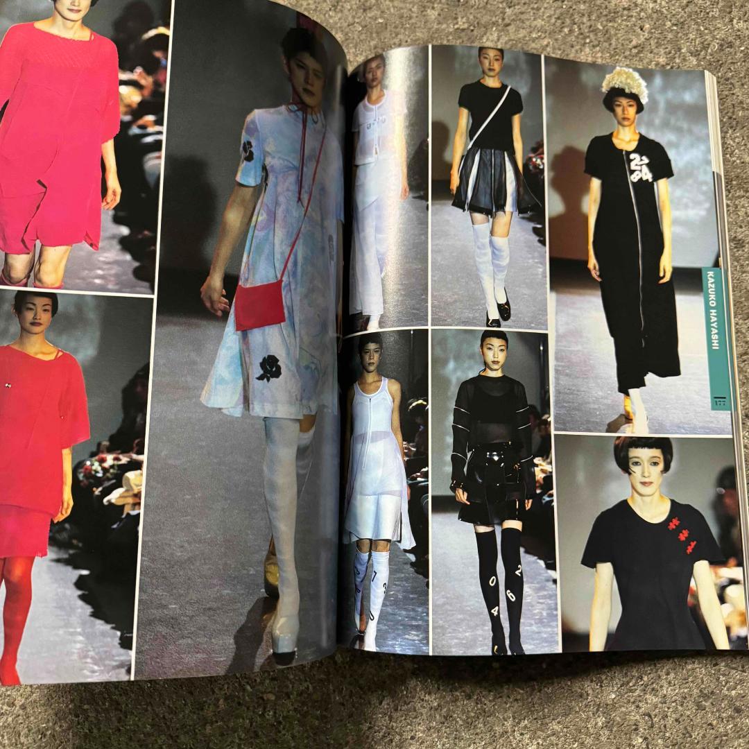 gapCOLLECTIONS 1995SS 90s Y2K 東京 アンダーカバー