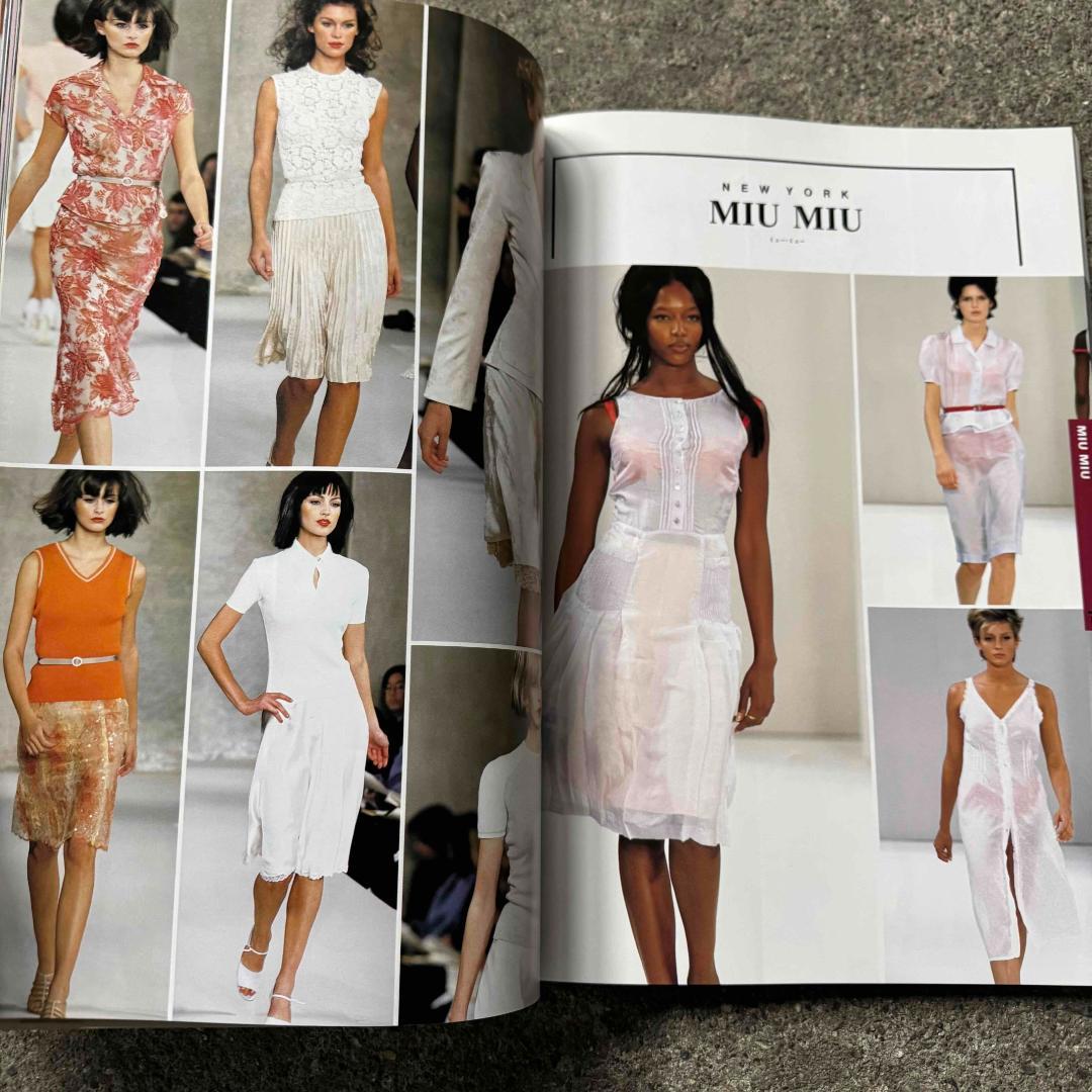 gapCOLLECTIONS 1995SS 90s Y2K 東京 アンダーカバー