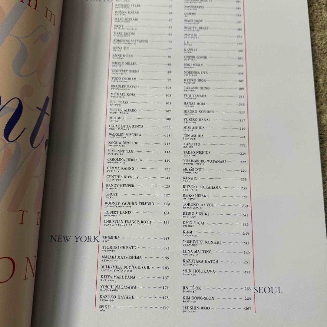 gapCOLLECTIONS 1995SS 90s Y2K 東京 アンダーカバー