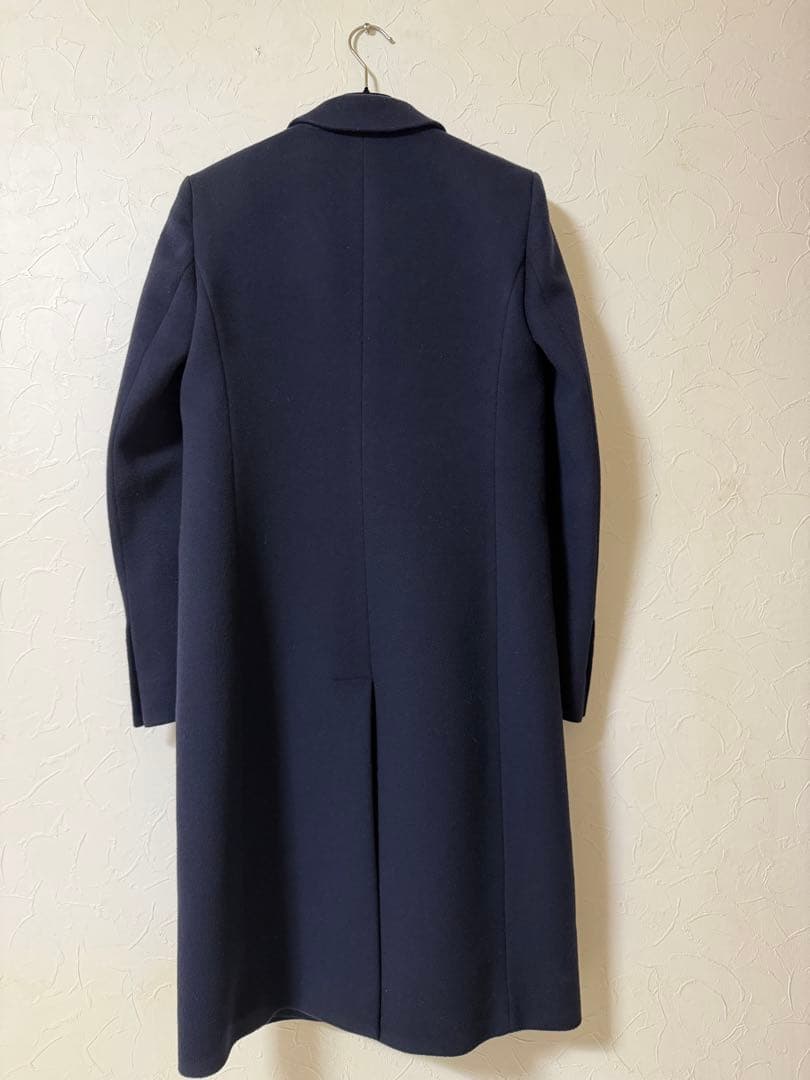 GUCCI チェスターコート38 美品