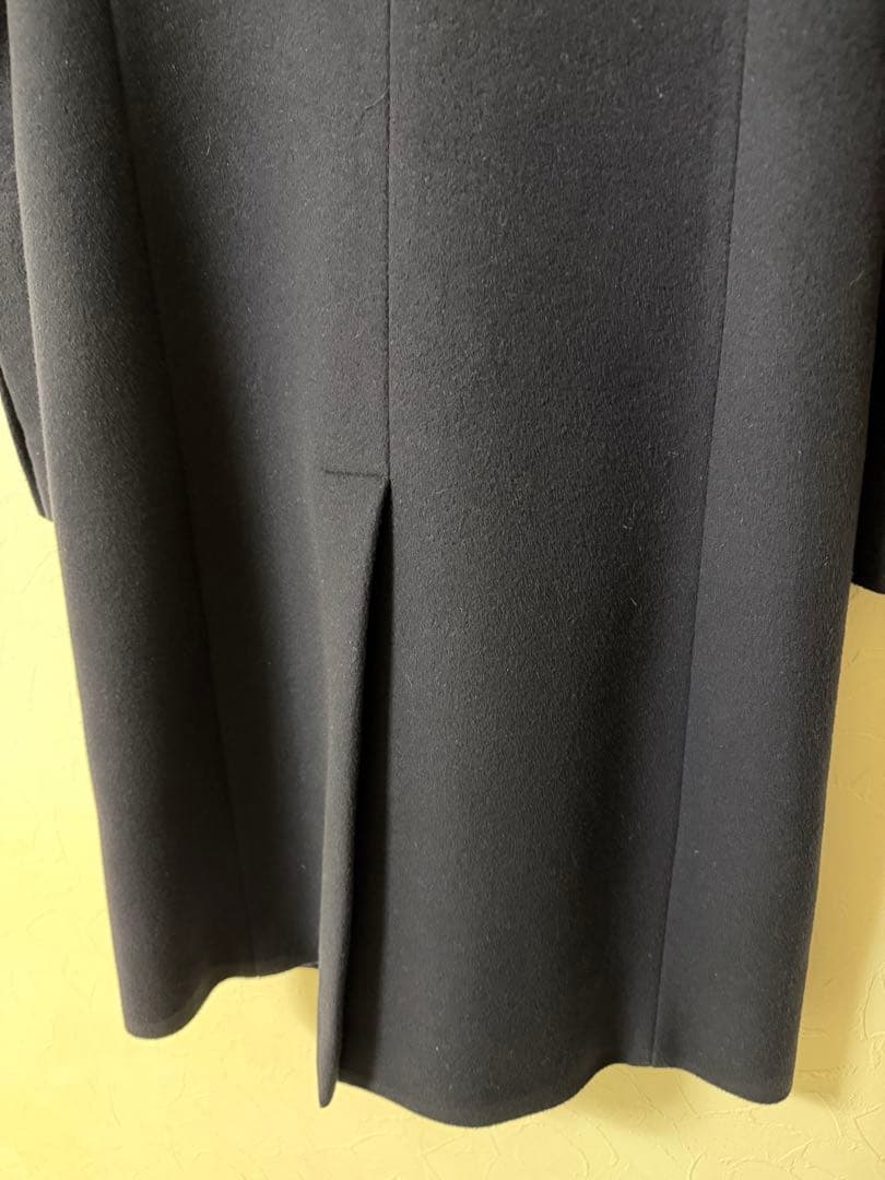 GUCCI チェスターコート38 美品