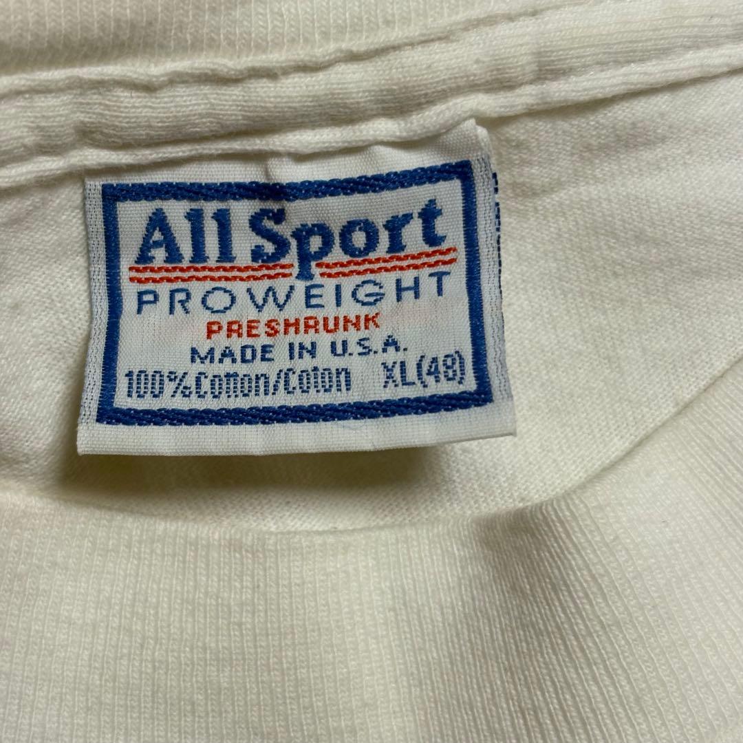 90s pearl jam パールジャム　Mr.point ヴィンテージTシャツ