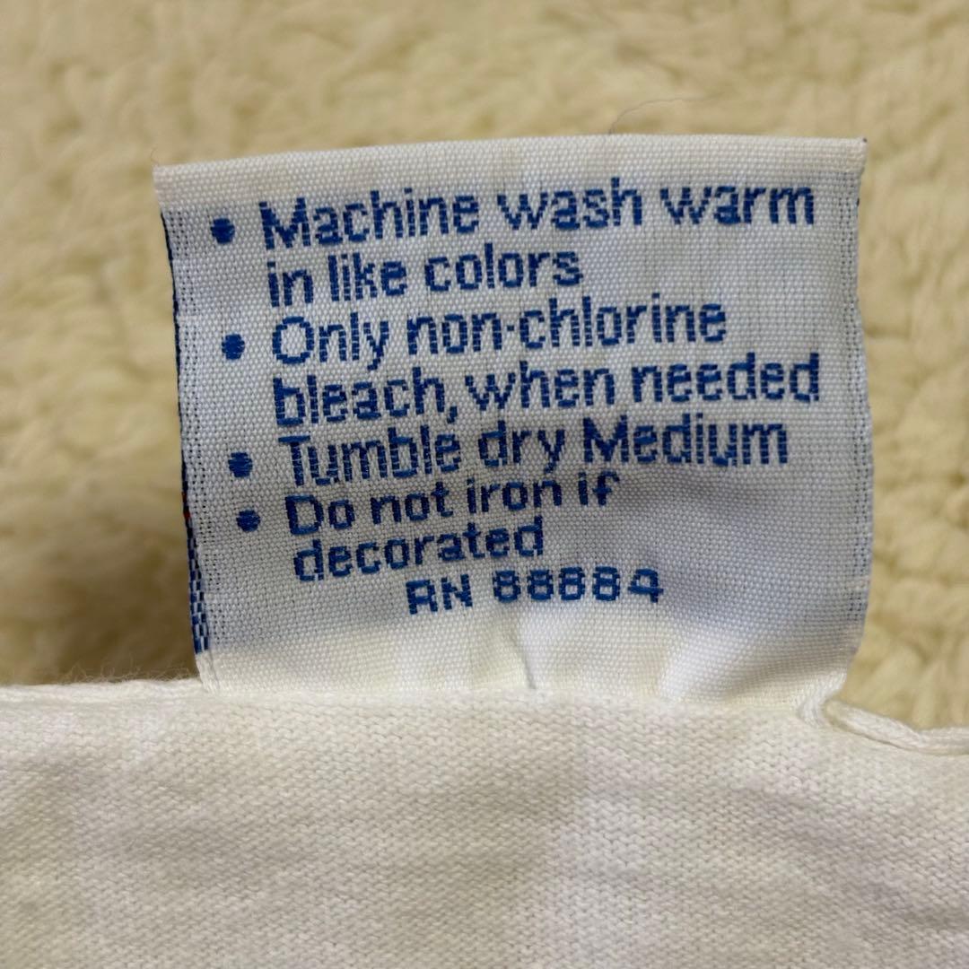 90s pearl jam パールジャム　Mr.point ヴィンテージTシャツ