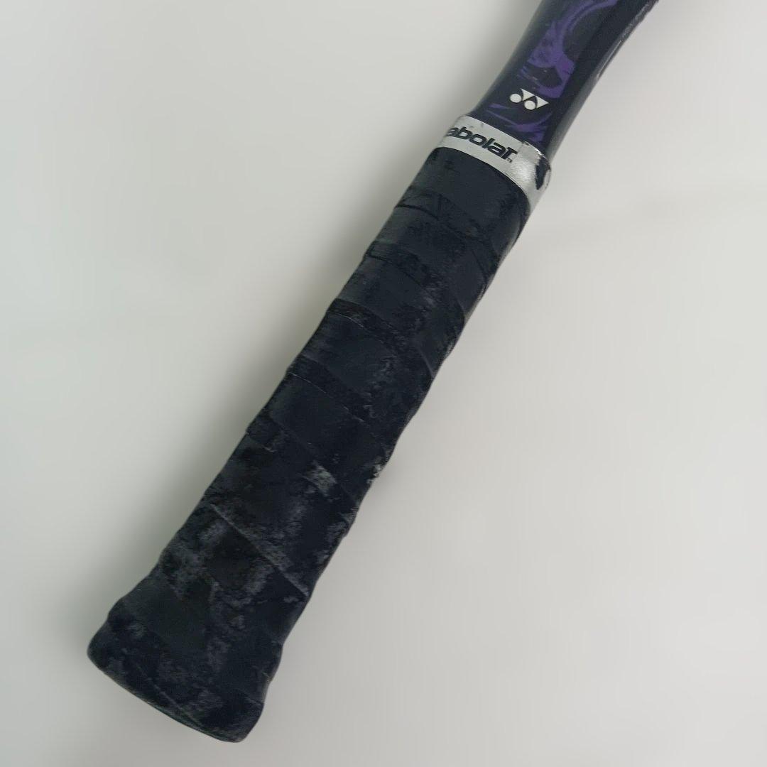 YONEX ヨネックス　GEOBREAK 80S　テニスラケット　ジュニア日本製