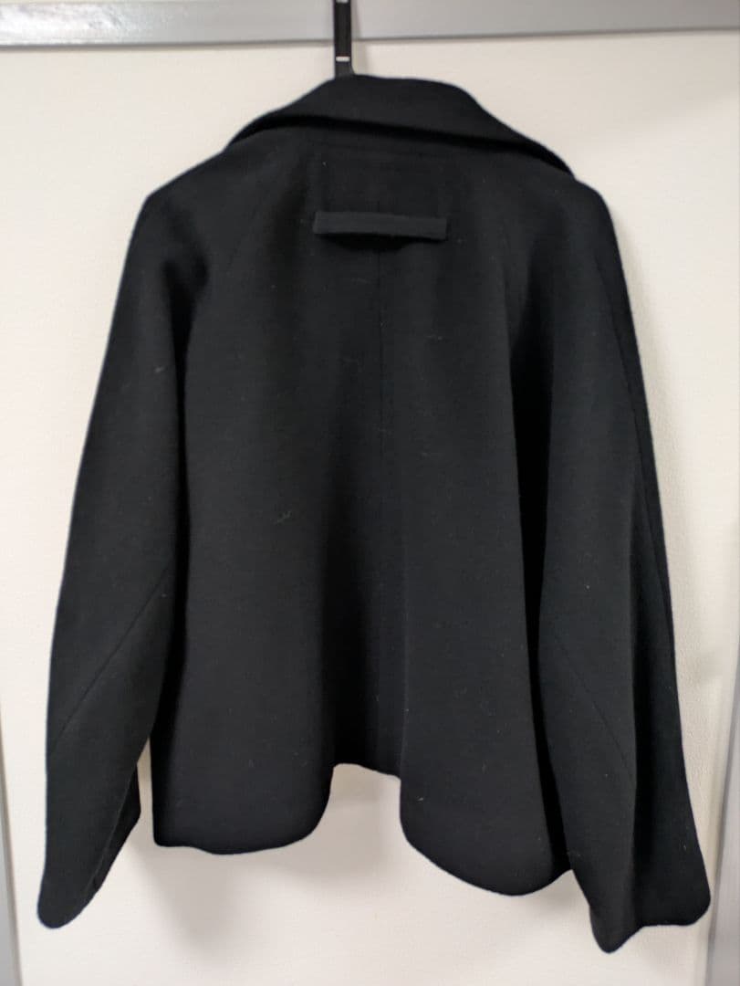 ONE fifth TRIBE ウールコート