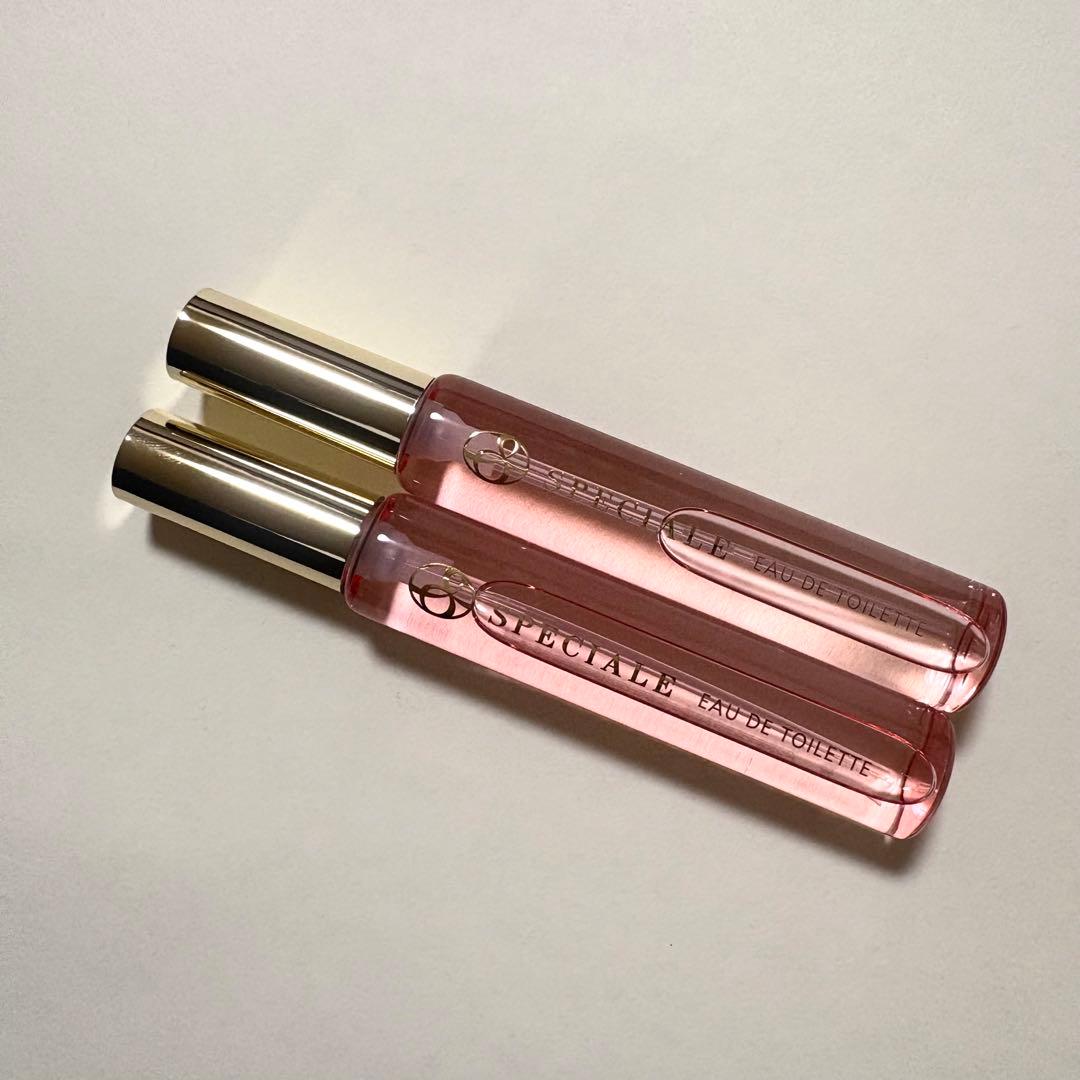 ノエビア スペチアーレ ゲルマスク ヘアミルク オードトワレ 3点セット