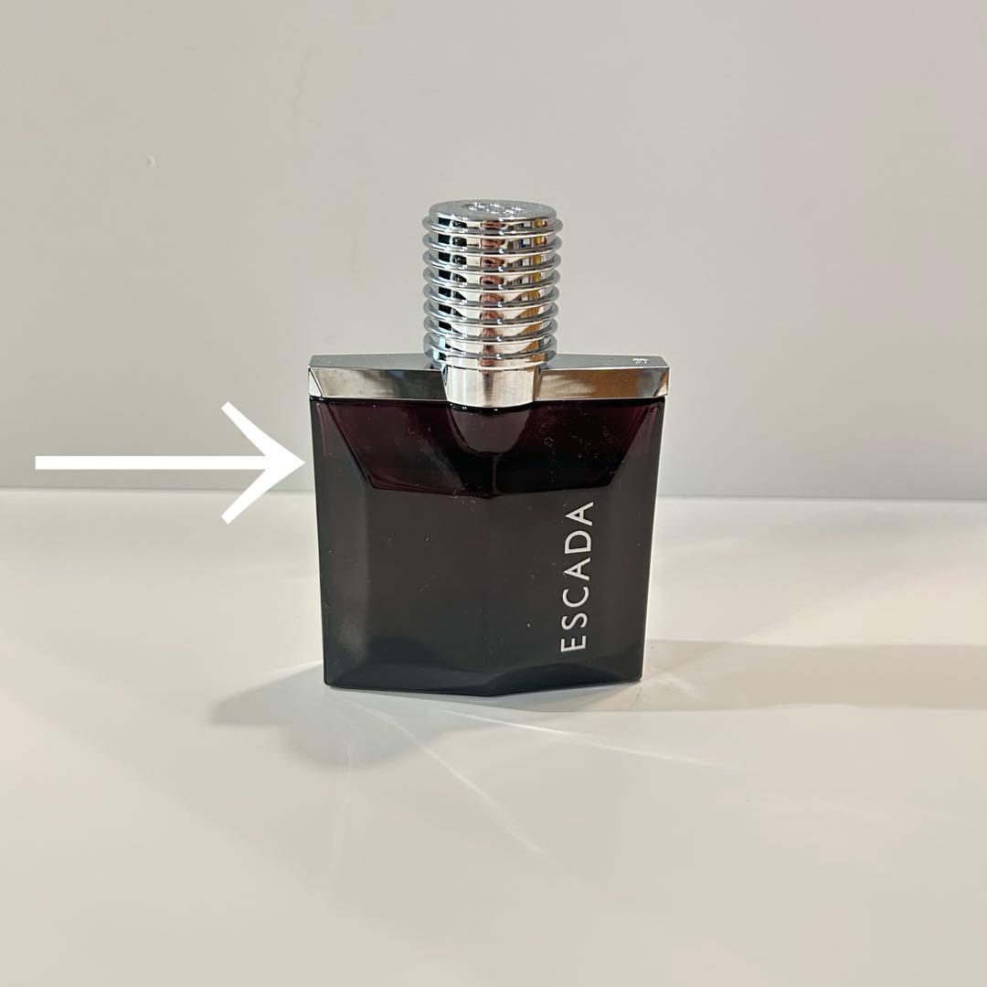 ESCADA エスカーダ　マグネティズム　フォーメン　オードトワレ　50ml香水