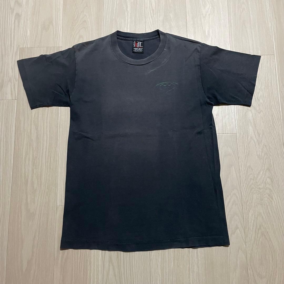 90s the Riddler Tシャツ Batman Forever リドラー