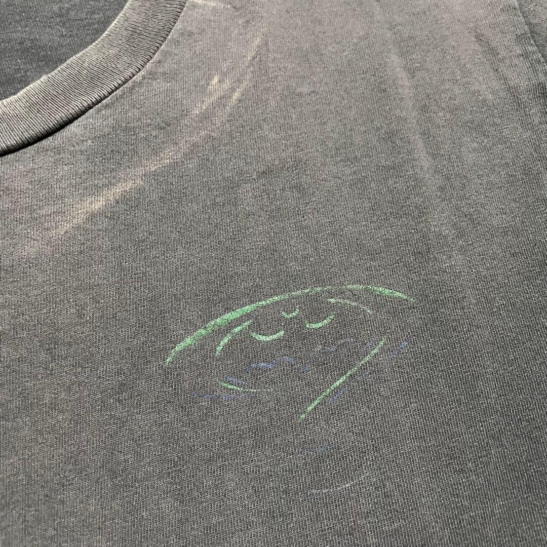 90s the Riddler Tシャツ Batman Forever リドラー