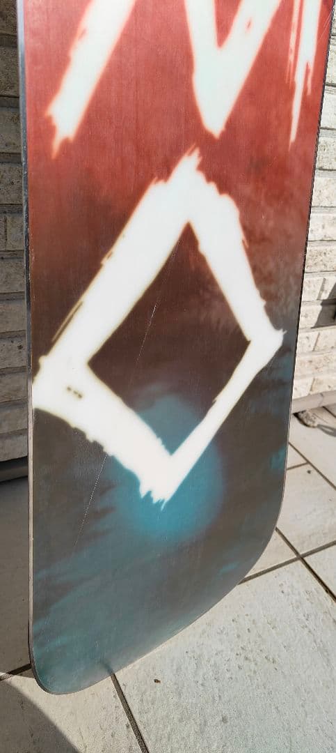 NITRO BEAST 151 スノーボード　ナイトロ　ビースト