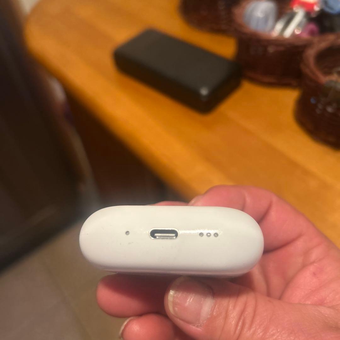 AirPodsPRO3 充電ケース