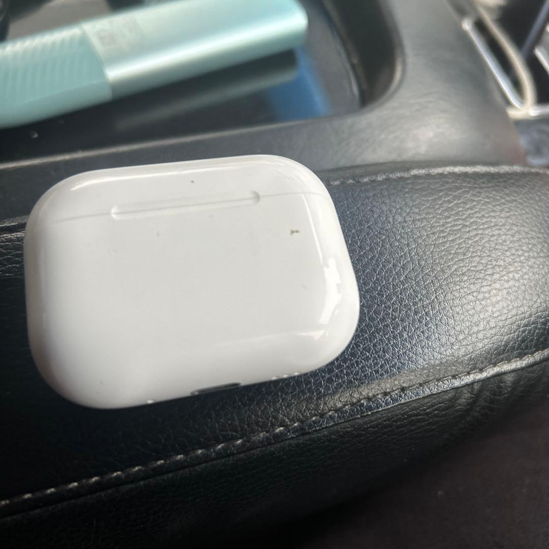 AirPodsPRO3 充電ケース