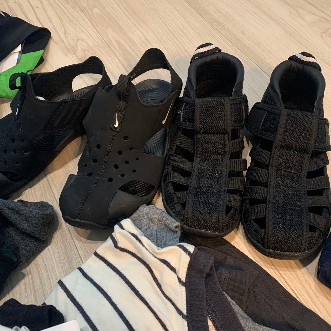 キッズまとめ売り❣️80点 美品商品❣️