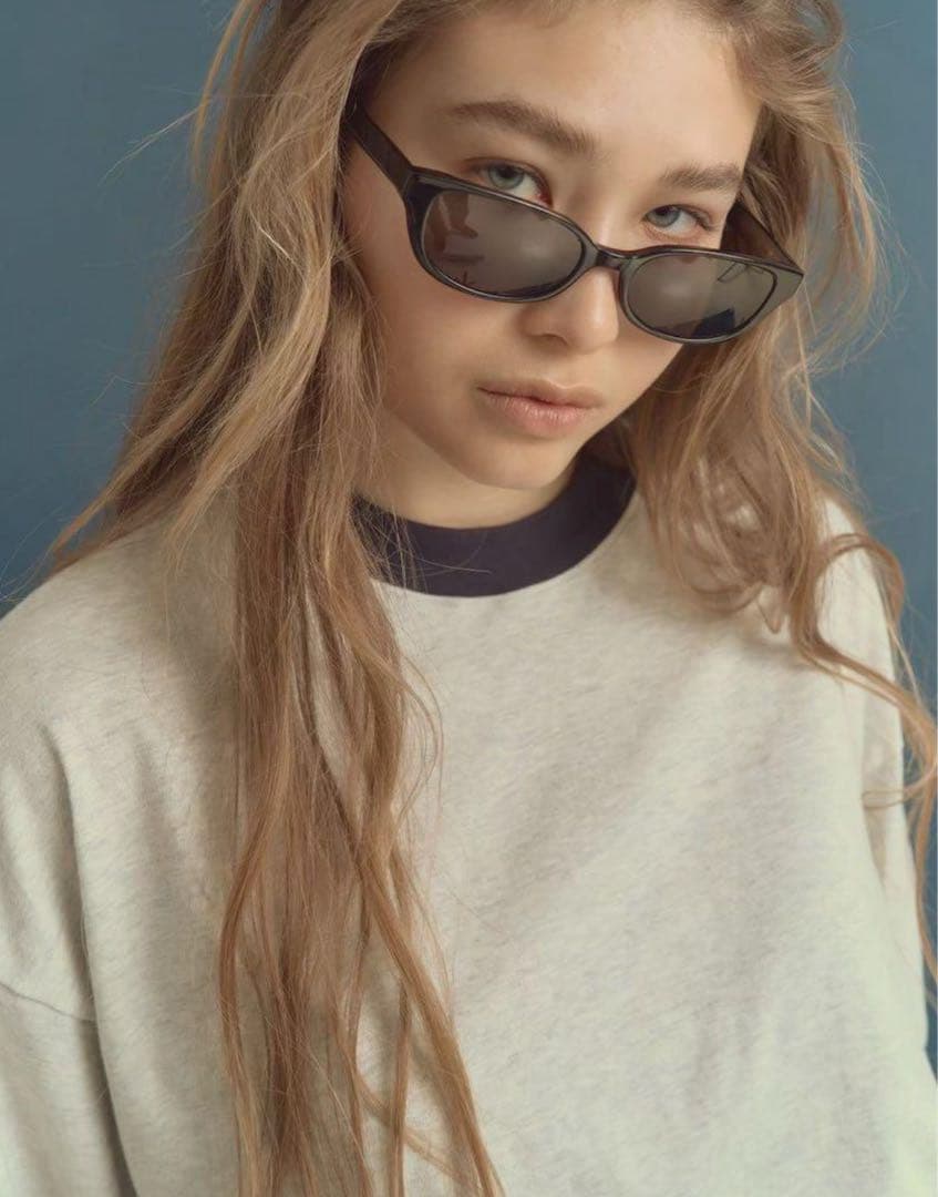 THE SHISHIKUI BT2 / GY×NV グレー×ネイビー