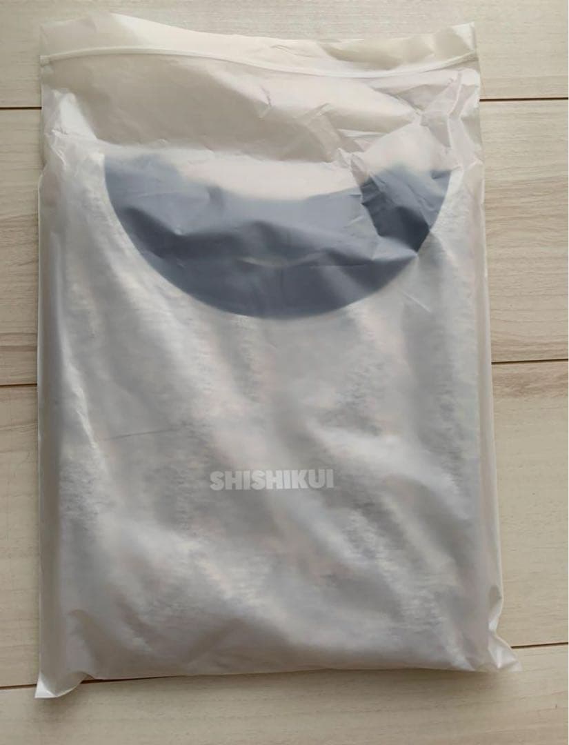 THE SHISHIKUI BT2 / GY×NV グレー×ネイビー