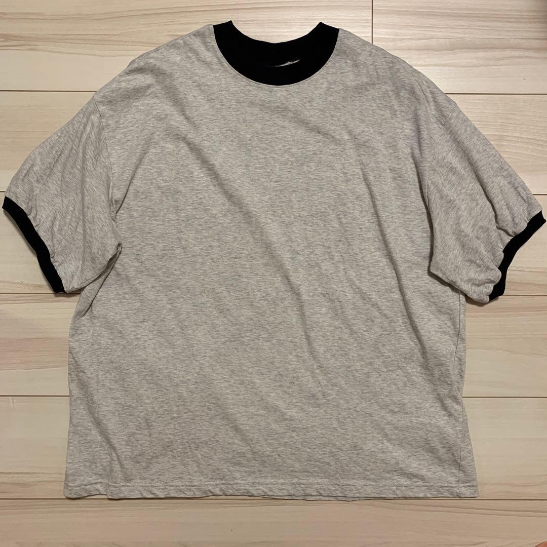 THE SHISHIKUI BT2 / GY×NV グレー×ネイビー