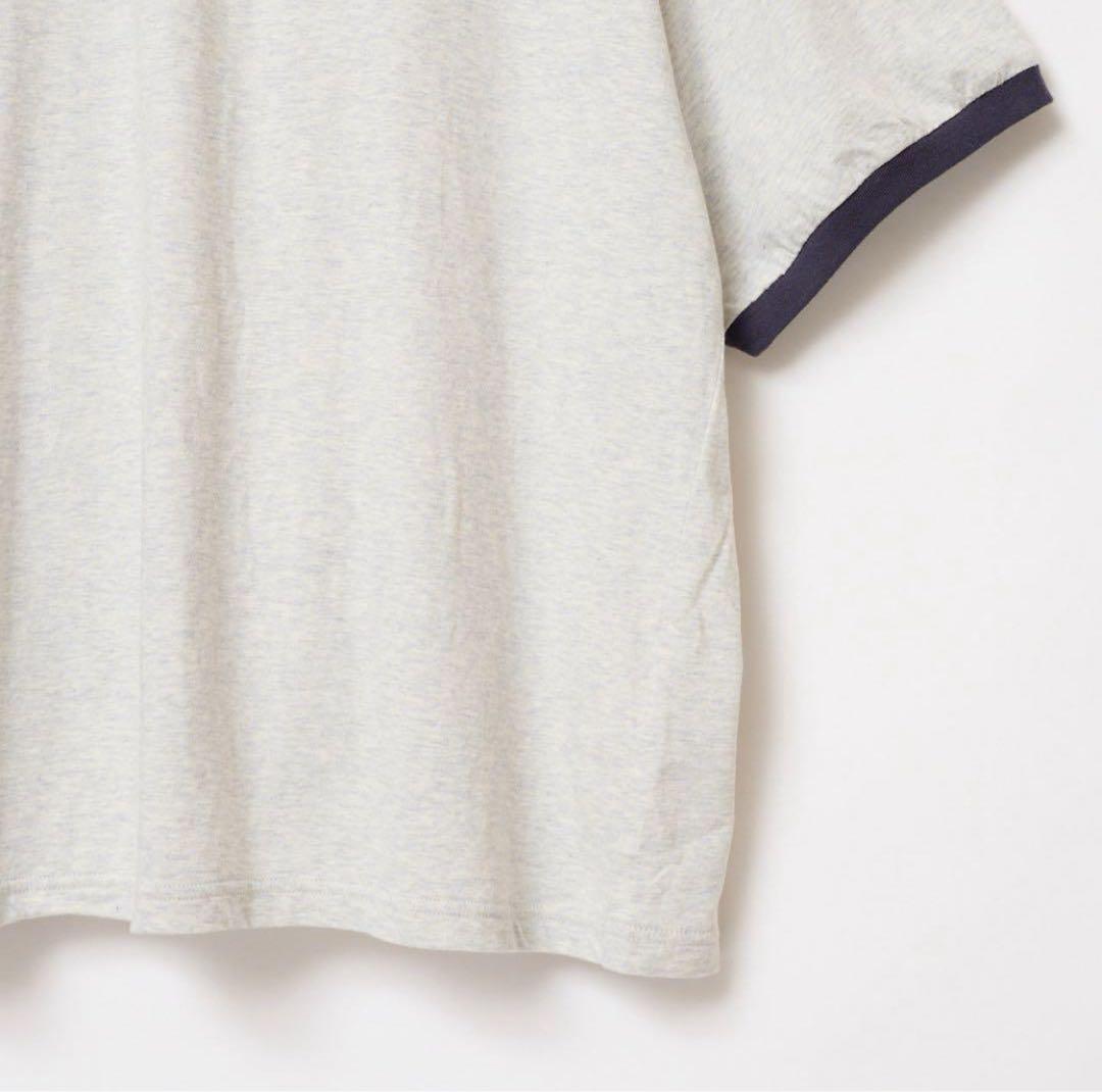 THE SHISHIKUI BT2 / GY×NV グレー×ネイビー