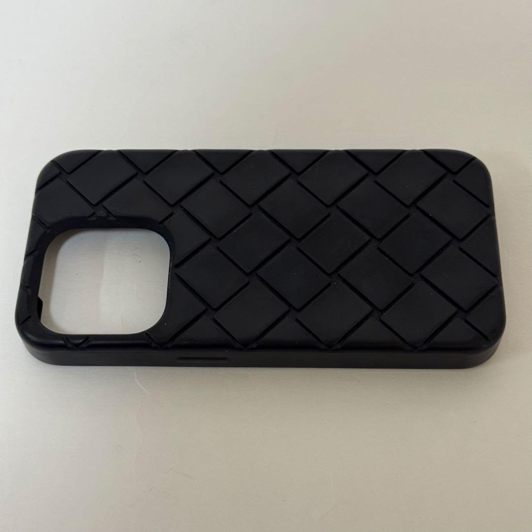 ✨正規品＆美品‼️✨ボッテガヴェネタ イントレチャート iPhone15Pro