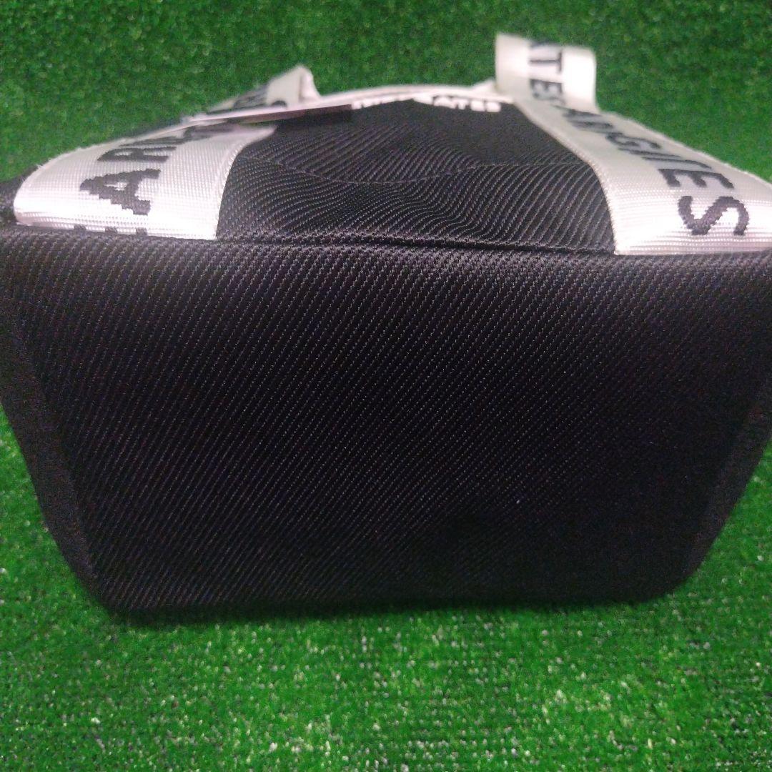 [新品]　PEARLYGATESカートバッグ