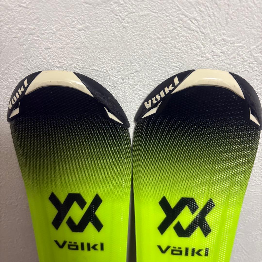Völkl スキー板 110