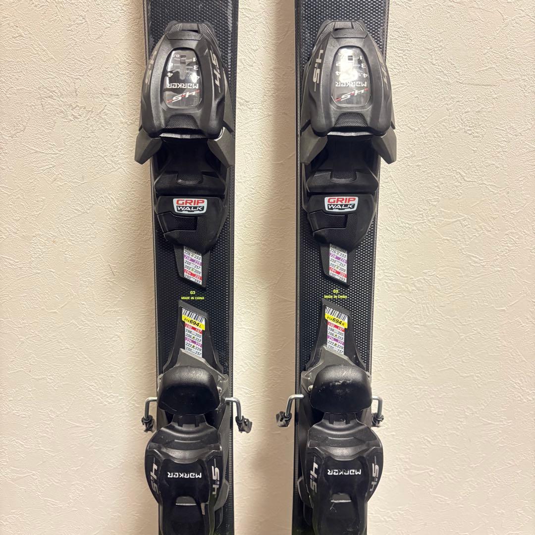 Völkl スキー板 110