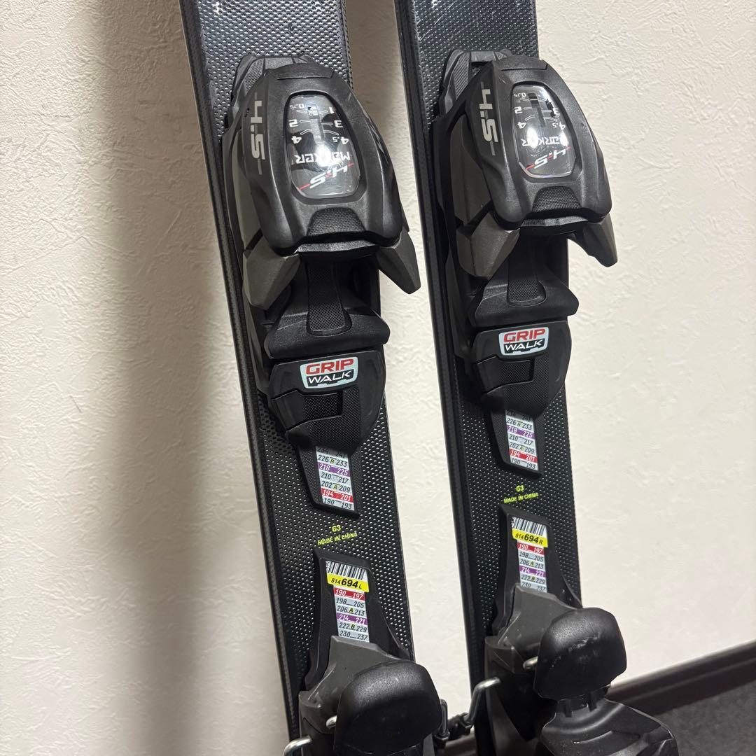 Völkl スキー板 110