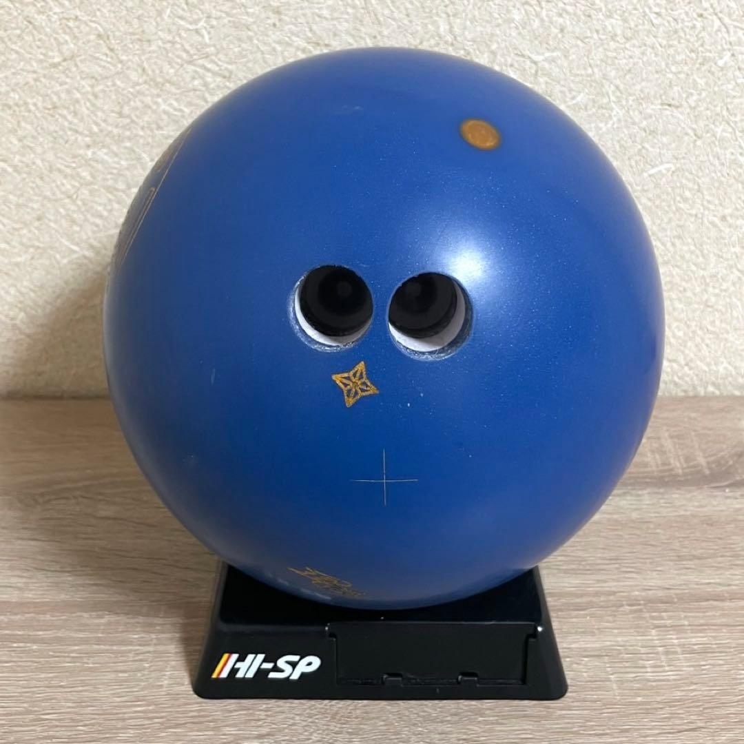 ★ボウリング★ボール★ロトグリップ★X-セル・マスター★中古★元箱有り★