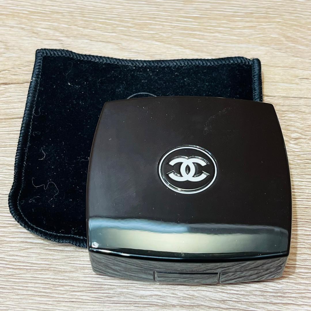 ♥デパコスまとめ　シャネル多め