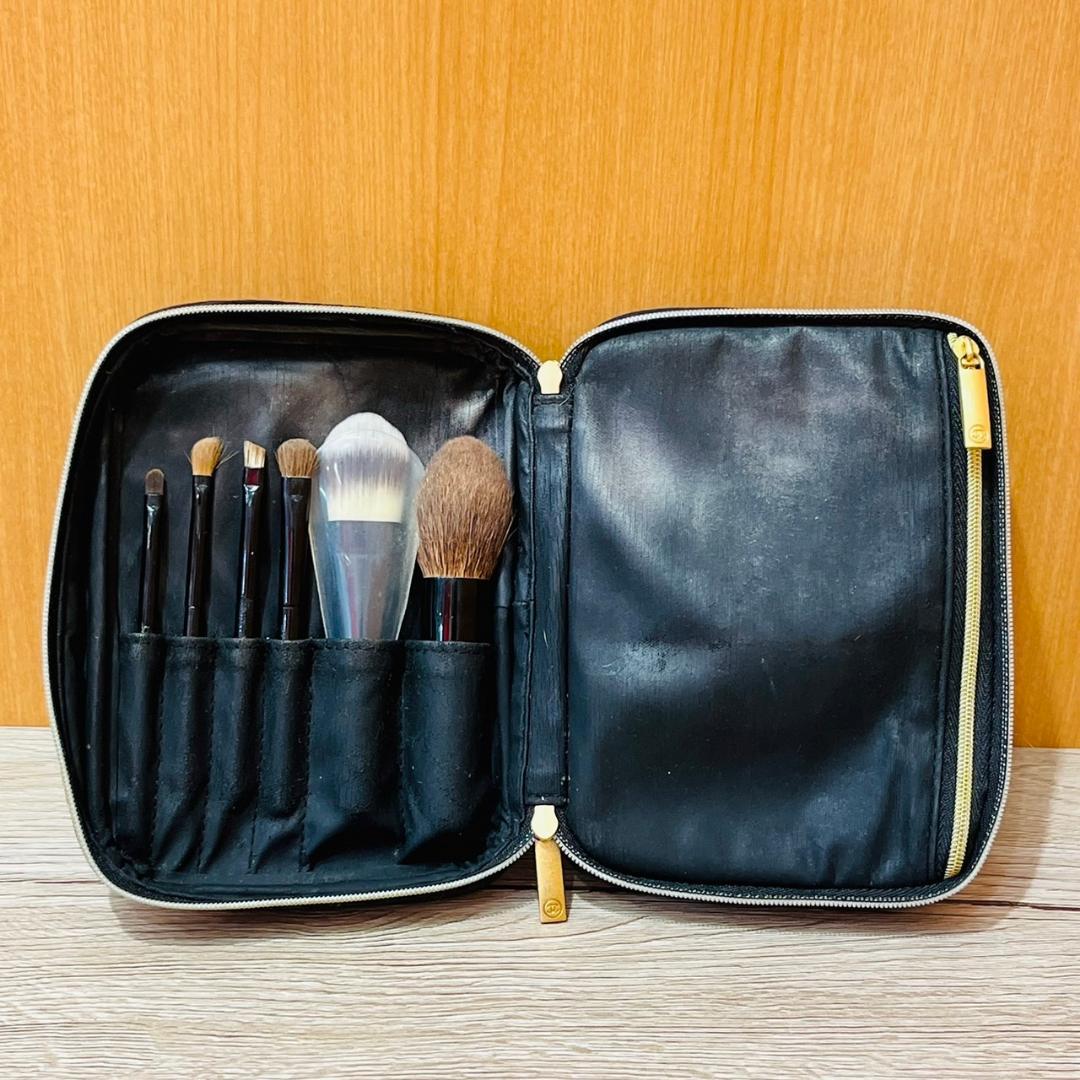 ♥デパコスまとめ　シャネル多め