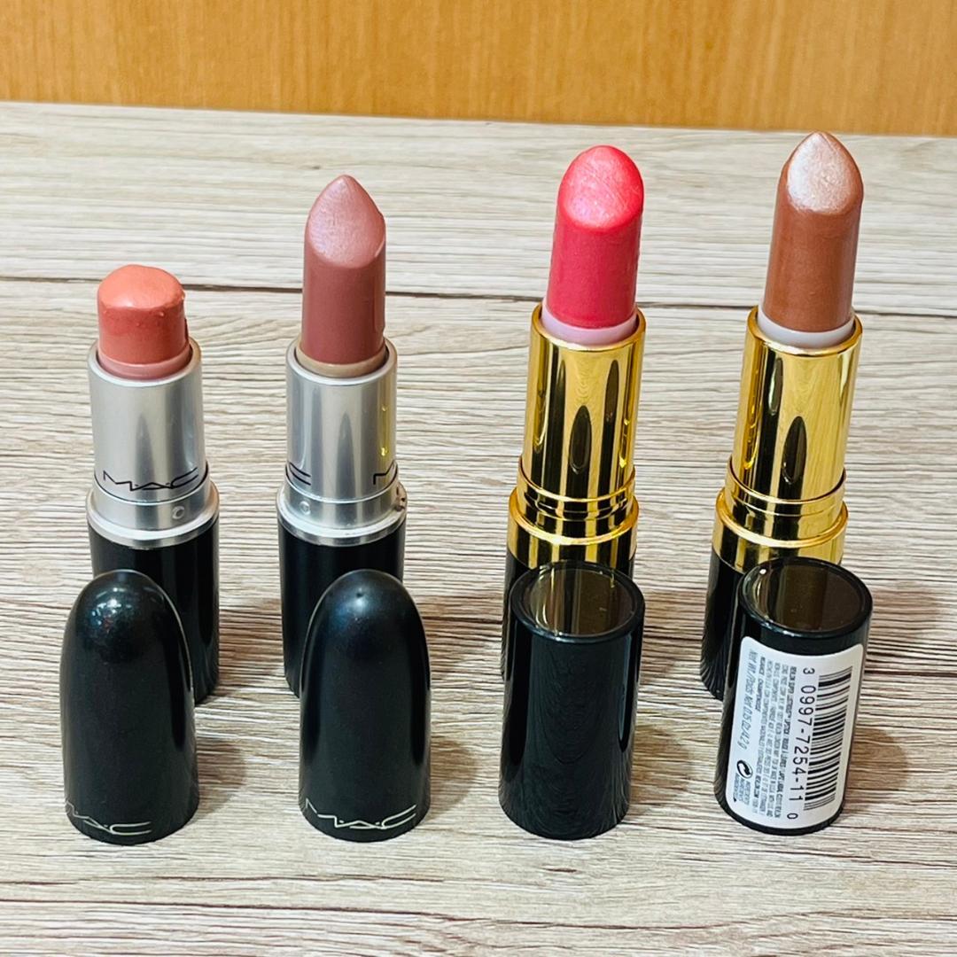 ♥デパコスまとめ　シャネル多め