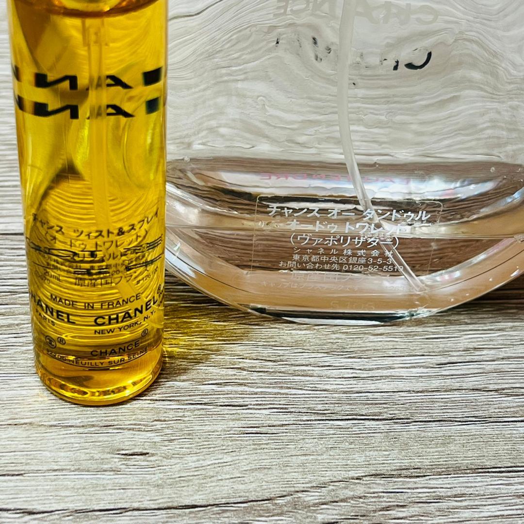 ♥デパコスまとめ　シャネル多め