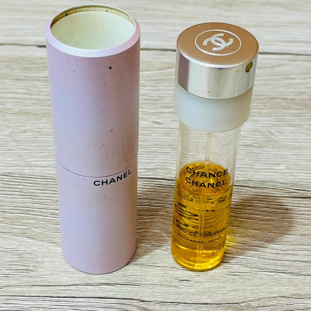 ♥デパコスまとめ　シャネル多め