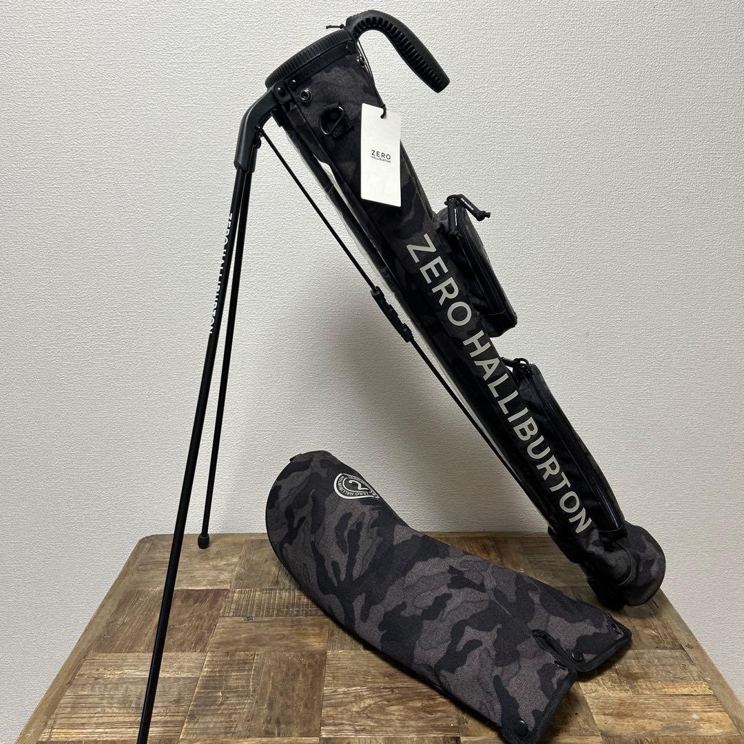 【美品】専用ZEROHELLIBURTONセカンドケース