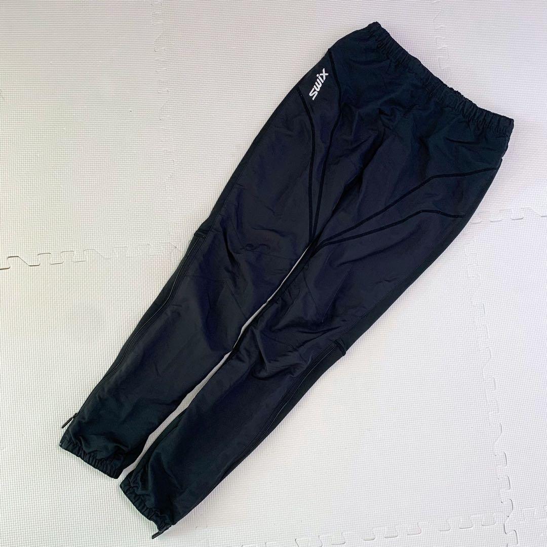 ONEWAY SWIXクロスカントリー用ウェア上下オーバージャージ