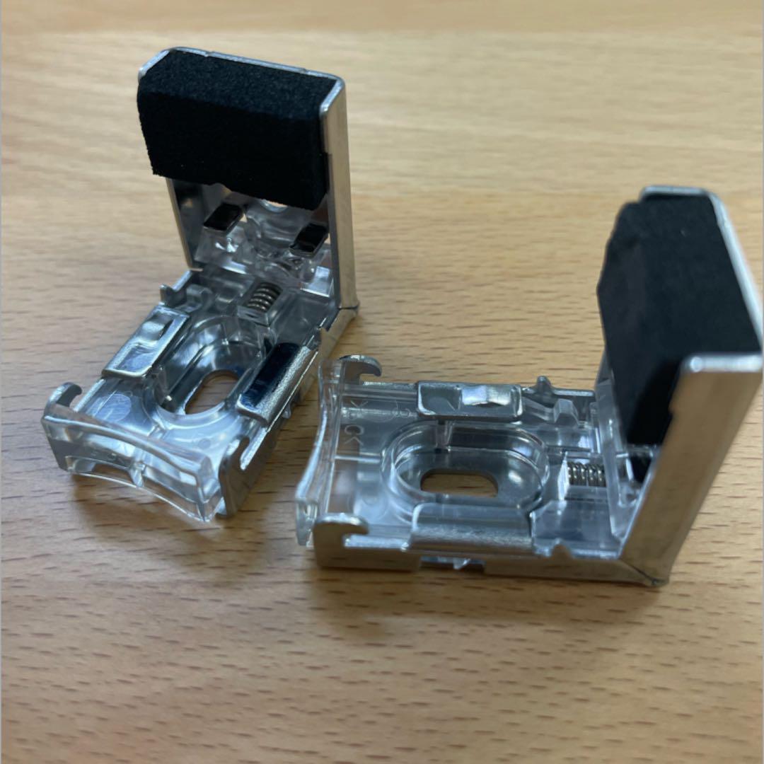 お得 正規品 3台セット 立川ブラインド 未使用品 W560×H1090シルキー