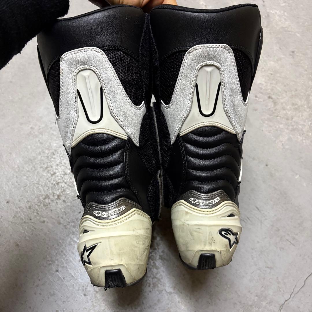 Alpinestars レーシングブーツ　27.5 43 opium y2k