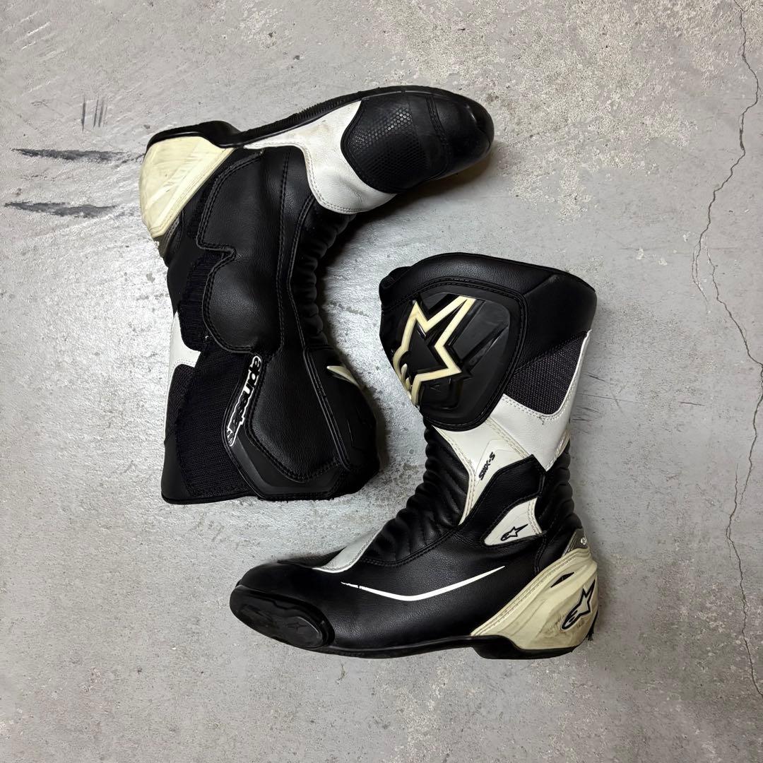 Alpinestars レーシングブーツ　27.5 43 opium y2k
