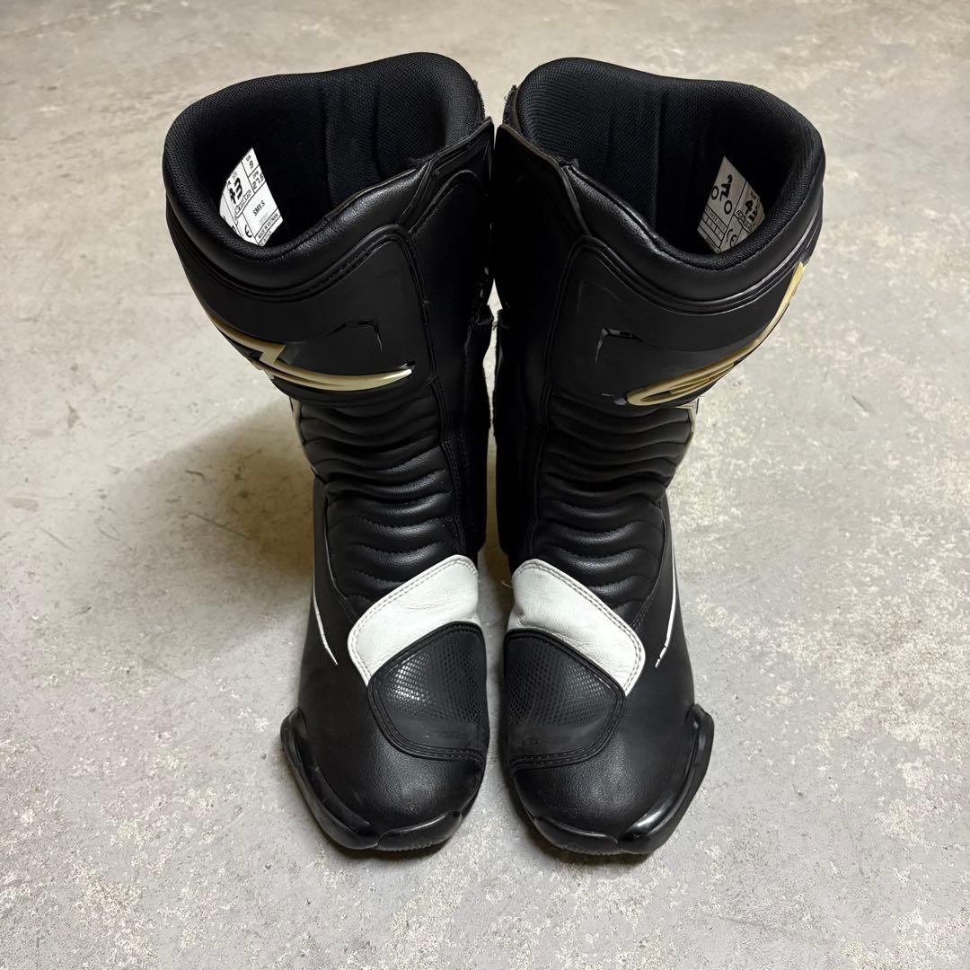 Alpinestars レーシングブーツ　27.5 43 opium y2k
